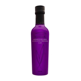 Fazenda Irarema com Alho 250ml Fazenda Irarema com Alho 250ml