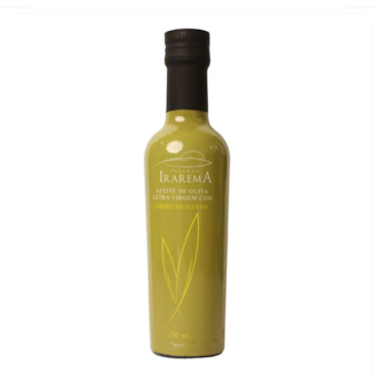 Fazenda Irarema com Limão Siciliano 250ml Fazenda Irarema com Limão Siciliano 250ml