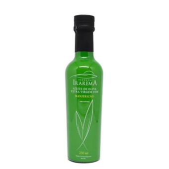 Fazenda Irarema com Manjericão 250ml Fazenda Irarema com Manjericão 250ml