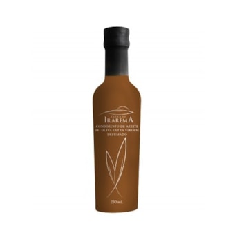 Fazenda Irarema Defumado 250ml Fazenda Irarema Defumado 250ml