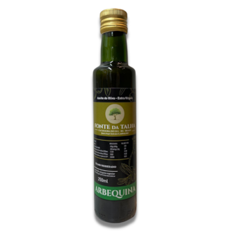 Fonte da Talha Arbequina 250ml Fonte da Talha Arbequina 250ml