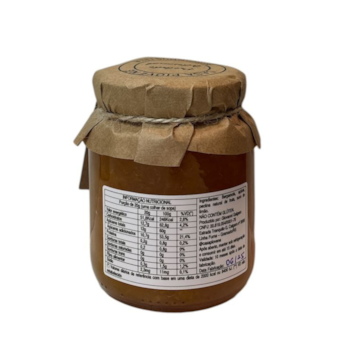 Geléia de Bergamota Casa Piovene 280g Geléia de Bergamota Casa Piovene 280g
