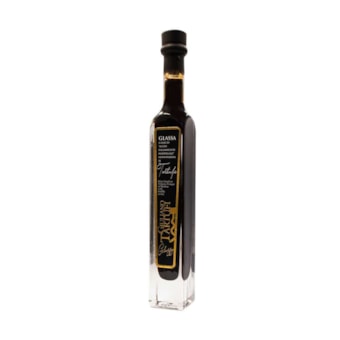 Giuliano Tartufi Condimento de Vinagre Balsâmico de Modena e Trufas 112ml Giuliano Tartufi Condimento de Vinagre Balsâmico de Modena e Trufas 112ml