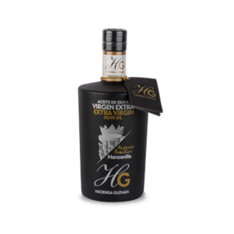 Hacienda Guzman 500ml