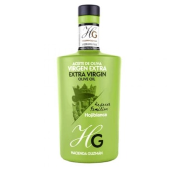 Hacienda Guzman Hojiblanca 500ml Hacienda Guzman Hojiblanca 500ml