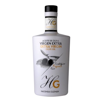 Hacienda Guzman Organico 500ml