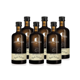 Herdade do Esporao Extra Virgem Caixa 6 x 500ml Herdade do Esporao Extra Virgem Caixa 6 x 500ml