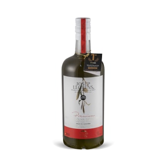 Josep Llorens Picual 1 Litro Josep Llorens Picual 1 Litro