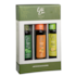 Kit Azeites Costa Doce Condimentados 3 x 100ml