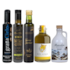 Kit Azeites de Altitude do Brasil 250ml