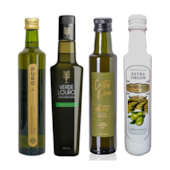Kit Azeites Gaúchos 250ml Kit Azeites Gaúchos 250ml