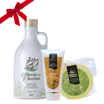 Kit Cosméticos Kit Cosméticos