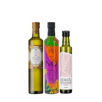 Kit Harmonização com Pães Kit Harmonização com Pães