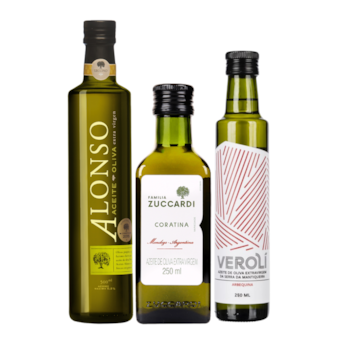 Kit Harmonização com Risoto Kit Harmonização com Risoto