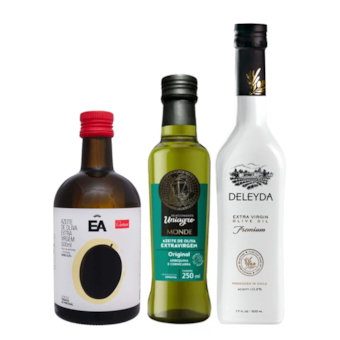 Kit Harmonização com Saladas Kit Harmonização com Saladas