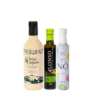 Kit Harmonização com Saladas Kit Harmonização com Saladas