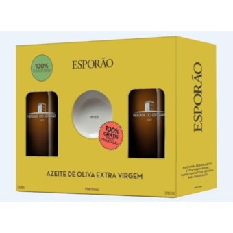 Kit Herdade do Esporão 2 x 500ml Kit Herdade do Esporão 2 x 500ml
