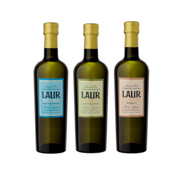 Kit Laur Premium 500ml Kit Laur Premium 500ml