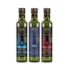 Kit Milonga 3 x 250ml