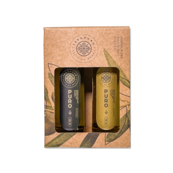 Kit Puro 2 x 55ML Kit Puro 2 x 55ML