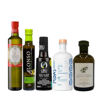 Kit Terroir Explorer Kit Terroir Explorer