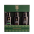 Kit Verde Louro 3x100ml