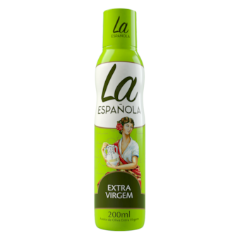 La Espanola Spray 200ml	 