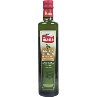 La Masia 250ml La Masia 250ml