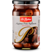 La Pastina Azeitona Preta Kalamata s/ Caroco 216G La Pastina Azeitona Preta Kalamata s/ Caroco 216G