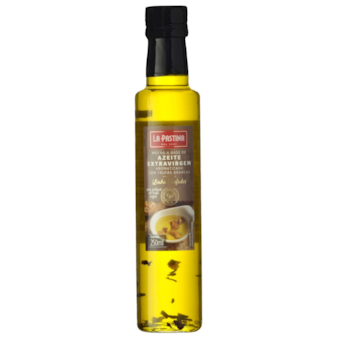 La Pastina com Trufa Branca 250ml La Pastina com Trufa Branca 250ml