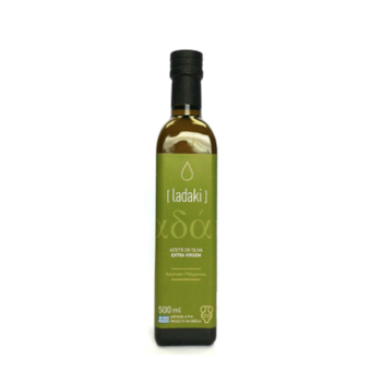 Ladaki 500ml	 