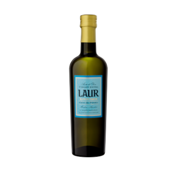 Laur Cruz de Piedra 500ml