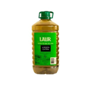 LAUR EXTRA VIRGEM 5 LITROS LAUR EXTRA VIRGEM 5 LITROS