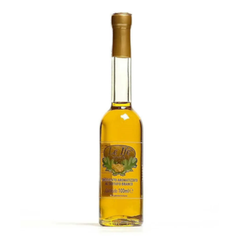 Le Ife Azeite de Oliva Extra Virgem com Tartufo Branco 100ml Le Ife Azeite de Oliva Extra Virgem com Tartufo Branco 100ml