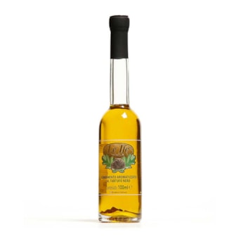 Le Ife Azeite de Oliva Extra Virgem com Tartufo Negro 100ml Le Ife Azeite de Oliva Extra Virgem com Tartufo Negro 100ml