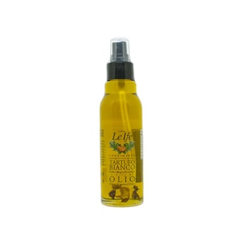 Le Ife Molho à Base de Azeite de Oliva Extra Virgem e Tartufo Branco Spray 100ml Le Ife Molho à Base de Azeite de Oliva Extra Virgem e Tartufo Branco Spray 100ml