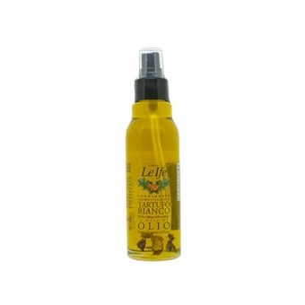 Le Ife Molho à Base de Azeite de Oliva Extra Virgem e Tartufo Branco Spray 100ml