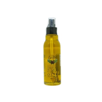 Le Ife Molho à Base de Azeite de Oliva Extra Virgem e Tartufo Negro Spray 100ml Le Ife Molho à Base de Azeite de Oliva Extra Virgem e Tartufo Negro Spray 100ml