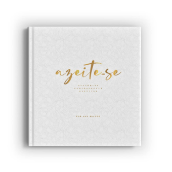 Livro Azeite-se Livro Azeite-se