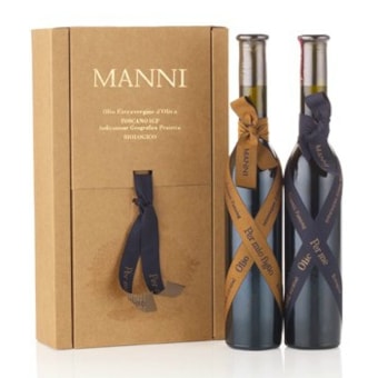 Manni (Estojo C/2 Gf) 200ml