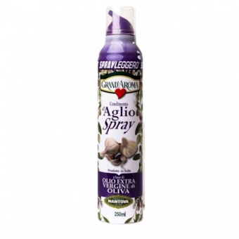 Mantova com Alho Spray 200ml Mantova com Alho Spray 200ml