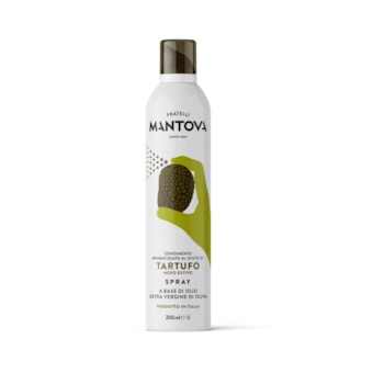 Mantova Trufa Negra Spray 200ml Mantova Trufa Negra Spray 200ml