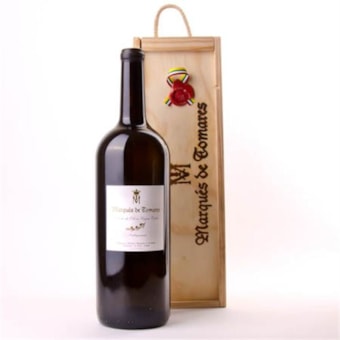 Marques De Tomares 1,5 Litros Marques De Tomares 1,5 Litros