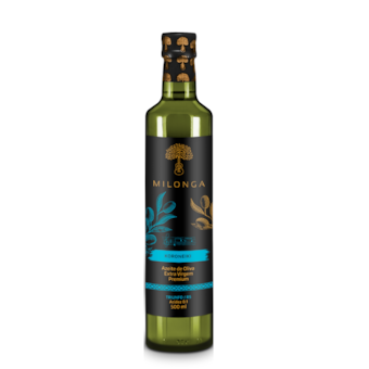 Milonga Koroneiki 500ml