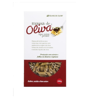 Mini Penne De Oliva 220G Mini Penne De Oliva 220G