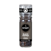 Moedor Com Pimenta Preta 45G Moedor Com Pimenta Preta 45G