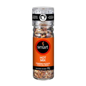 Moedor De Hot Mix 66G	  Moedor De Hot Mix 66G