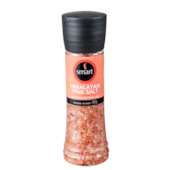 Moedor De Sal Rosa Smart 500G Moedor De Sal Rosa Smart 500G