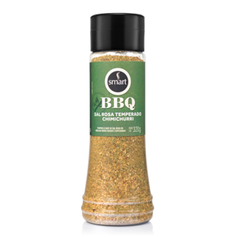Moedor Smart BBQ Chimichurri 320G Moedor Smart BBQ Chimichurri 320G