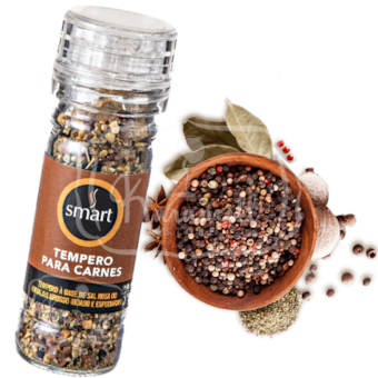 Moedor Smart Mix Para Carnes 60g Moedor Smart Mix Para Carnes 60g